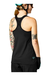 Canotta da donna Fox  Womens Flexair Tank White
