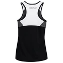 Canotta da donna Head  Club 22 Tank Top Women Black