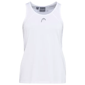 Canotta da donna Head Club 22 Tank Top Women White