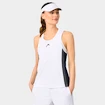 Canotta da donna Head  CLUB 25 TECH Tank Top Women Navy/White