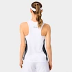 Canotta da donna Head  CLUB 25 TECH Tank Top Women Navy/White