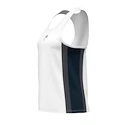 Canotta da donna Head  CLUB 25 TECH Tank Top Women Navy/White