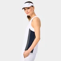 Canotta da donna Head  CLUB 25 TECH Tank Top Women Navy/White