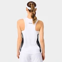 Canotta da donna Head  CLUB 25 TECH Tank Top Women Navy/White