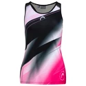 Canotta da donna Head  Padel Play Tech Tank Top Women