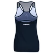 Canotta da donna Head  Padel Play Tech Tank Top Women