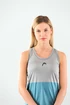 Canotta da donna Head  Padel Tech Tank Top Women GREL