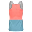 Canotta da donna Head  Padel Tech Tank Top Women GREL