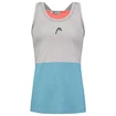 Canotta da donna Head  Padel Tech Tank Top Women GREL