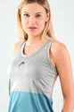 Canotta da donna Head  Padel Tech Tank Top Women GREL