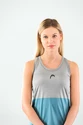 Canotta da donna Head  Padel Tech Tank Top Women GREL