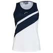 Canotta da donna Head  Performance Tank Top Woman  XS