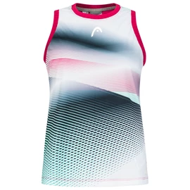 Canotta da donna Head Performance Tank-Top Women MUXR