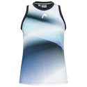 Canotta da donna Head  Performance Tank-Top Women NVXR