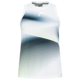 Canotta da donna Head Performance Tank-Top Women WHXR