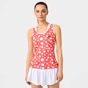 Canotta da donna Head  SPIRIT II Tank Top Women GIXR