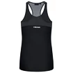 Canotta da donna Head  Spirit Tank Top Women Black