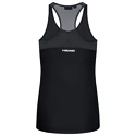 Canotta da donna Head  Spirit Tank Top Women Black