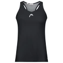 Canotta da donna Head  Spirit Tank Top Women Black