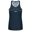 Canotta da donna Head  Spirit Tank Top Women Navy