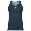 Canotta da donna Head  Spirit Tank Top Women Navy