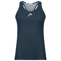 Canotta da donna Head  Spirit Tank Top Women Navy