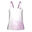 Canotta da donna Head  SPIRIT Tank Top Women XWZI S
