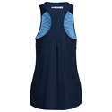 Canotta da donna Head  Vision Agility Tank Top Women Dark Blue