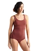 Canotta da donna Icebreaker  Siren Tank Grape