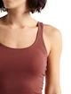 Canotta da donna Icebreaker  Siren Tank Grape