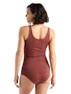 Canotta da donna Icebreaker  Siren Tank Grape