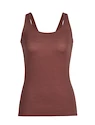 Canotta da donna Icebreaker  Siren Tank Grape