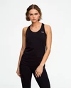 Canotta da donna Kari Traa  Nora Singlet Black