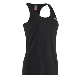 Canotta da donna Kari Traa Nora Singlet Black