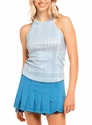 Canotta da donna Lucky in Love  Aegean Stripe Tank