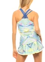 Canotta da donna Lucky in Love  Flow Motion Cami w/ Bra Blue Marine