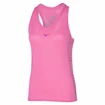 Canotta da donna Mizuno  Aero Tank Wild Orchid