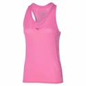 Canotta da donna Mizuno  Aero Tank Wild Orchid