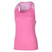 Canotta da donna Mizuno  DryAeroFlow Tank Wild Orchid