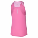 Canotta da donna Mizuno  DryAeroFlow Tank Wild Orchid