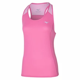 Canotta da donna Mizuno DryAeroFlow Tank Wild Orchid