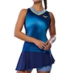 Canotta da donna Mizuno  Frontier Tank W Bellwether Blue