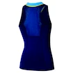 Canotta da donna Mizuno  Frontier Tank W Bellwether Blue