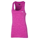 Canotta da donna Mizuno  Impulse Core Tank Festival Fuchsia XS