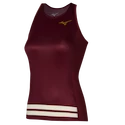 Canotta da donna Mizuno  Printed Tank Cabernet