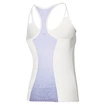 Canotta da donna Mizuno  Printed Tank White