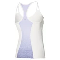 Canotta da donna Mizuno  Printed Tank White