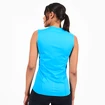 Canotta da donna Montane  Katla Tank Cerulean Blue