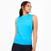 Canotta da donna Montane  Katla Tank Cerulean Blue