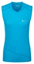 Canotta da donna Montane  Katla Tank Cerulean Blue